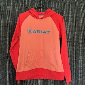 ARIAT Sweatshirt